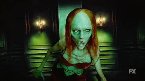 'American Horror Story' Season 1 Episode 9: ‘Spooky .